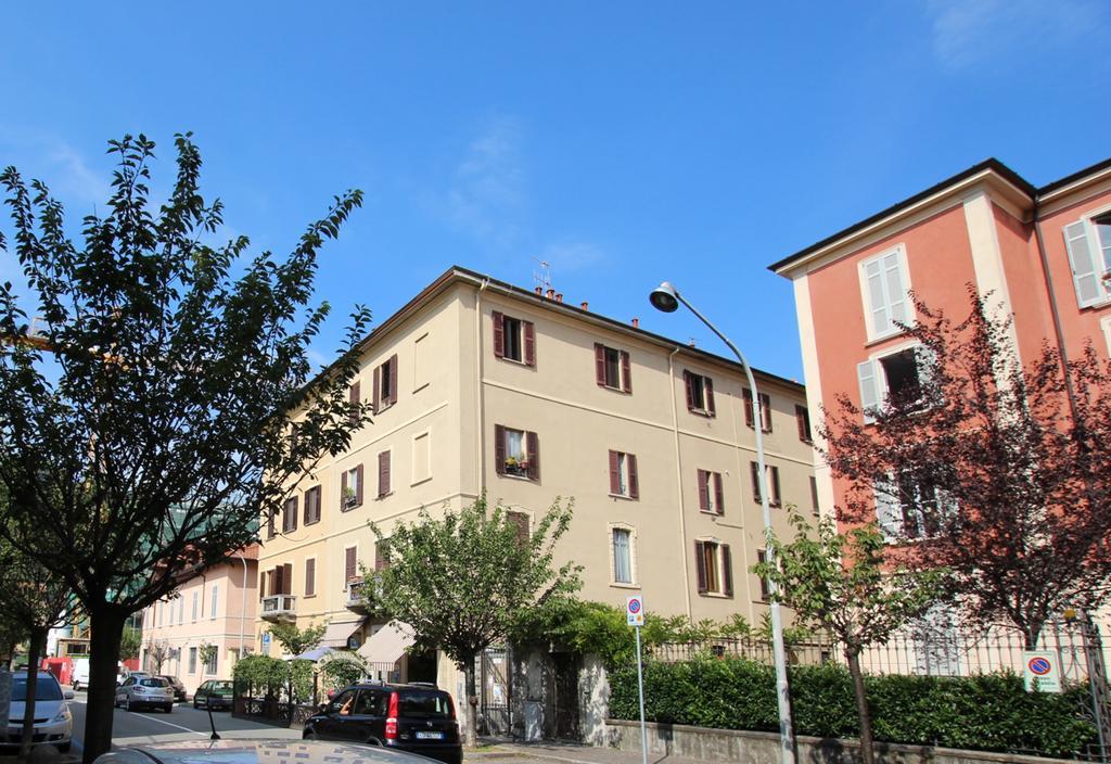 Como Borghi Studio Lake Como Rum bild