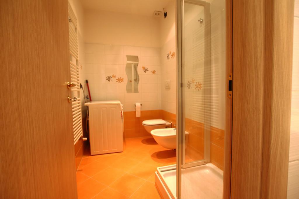 Como Borghi Studio Lake Como Rum bild
