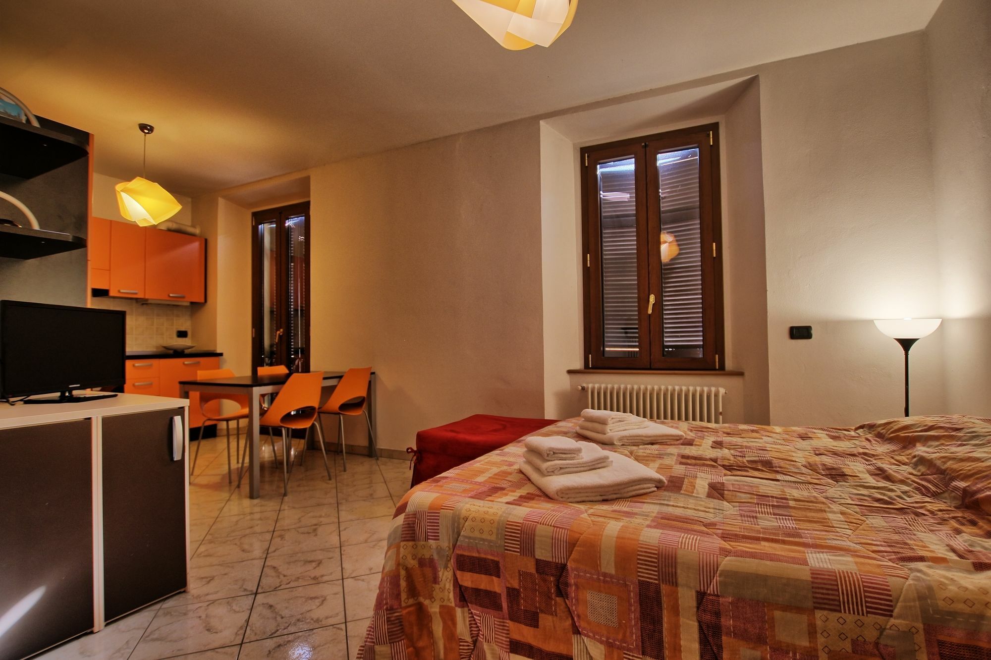 Como Borghi Studio Lake Como Exteriör bild