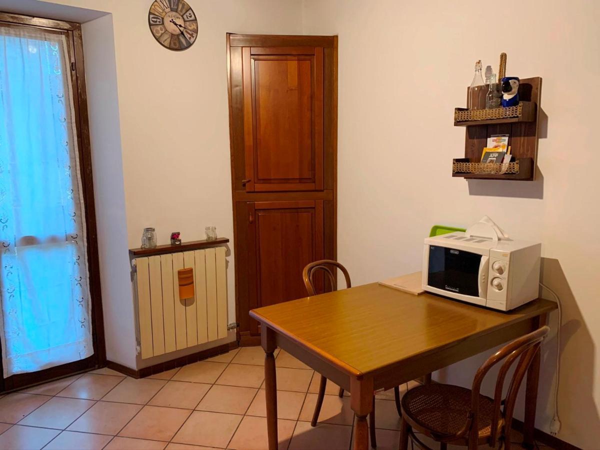 Como Borghi Studio Lake Como Exteriör bild