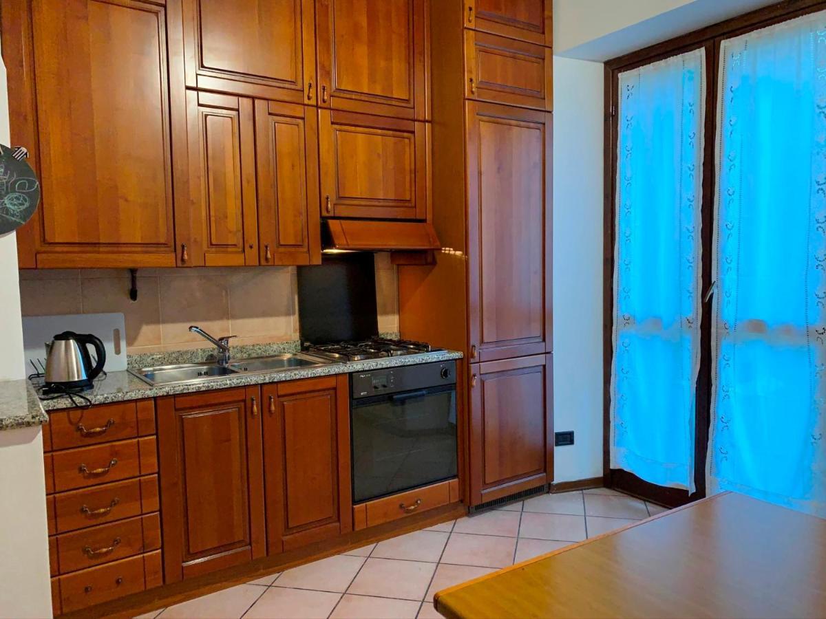 Como Borghi Studio Lake Como Exteriör bild
